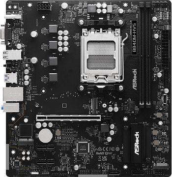 Материнская плата ASRock B840M-HVS