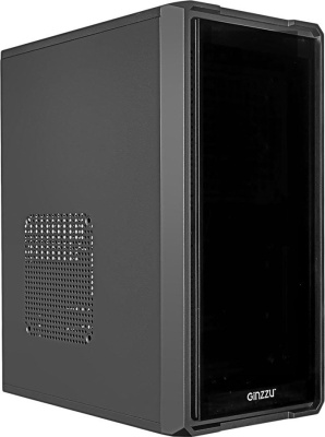 Корпус Ginzzu B173  купить в интернет-магазине X-core.by