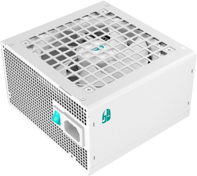 Блок питания GamerStorm PQ850G WH  купить в интернет-магазине X-core.by