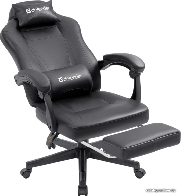 Купить кресло defender cruiser (черный) в интернет-магазине X-core.by