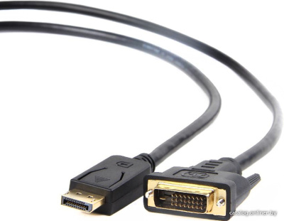 Купить кабель cablexpert cc-dpm-dvim-6 в интернет-магазине X-core.by