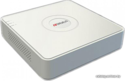 Купить сетевой видеорегистратор hiwatch ds-n204p(c) в интернет-магазине X-core.by