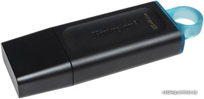 USB Flash Kingston Exodia 64GB  купить в интернет-магазине X-core.by