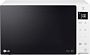 Микроволновая печь LG MH63M38GISW