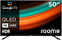 Телевизор Roome 50KU426QG