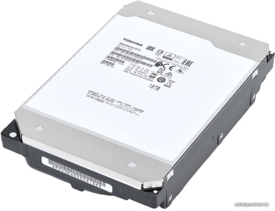 Жесткий диск Toshiba MG09 18TB MG09ACA18TE купить в интернет-магазине X-core.by