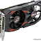 Видеокарта ASUS Cerberus GeForce GTX 1050 Ti OC Edition 4GB GDDR5  купить в интернет-магазине X-core.by