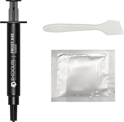 Термопаста ID-Cooling Frost X45 2г  купить в интернет-магазине X-core.by