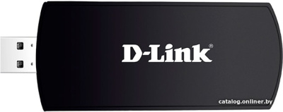 Купить wi-fi адаптер d-link dwa-192/ru/b1a в интернет-магазине X-core.by