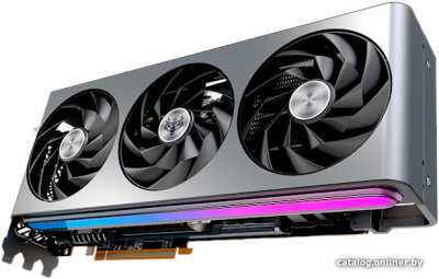Видеокарта Sapphire Nitro+ Radeon RX 7900 XTX Vapor-X 24GB 11322-01-40G  купить в интернет-магазине X-core.by