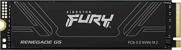 SSD Kingston Fury Renegade G5 4TB SFYR2S/4T0