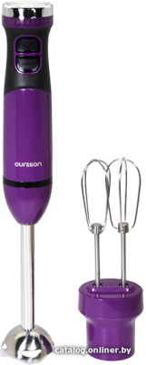 Погружной блендер Oursson HB8050/SP  купить в интернет-магазине X-core.by
