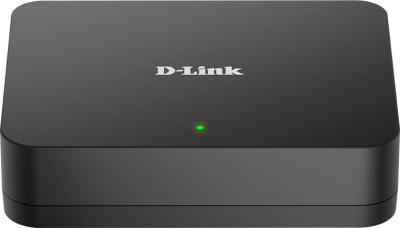 Купить неуправляемый коммутатор d-link dgs-1005a/g1a в интернет-магазине X-core.by
