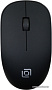 Мышь Oklick 515MW (черный)