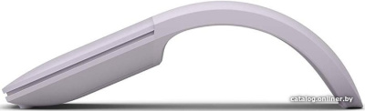 Купить мышь microsoft surface arc mouse (лиловый) в интернет-магазине X-core.by