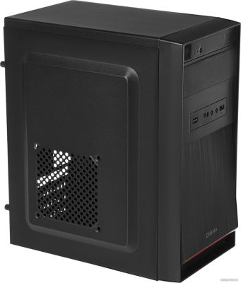 Корпус Digma DC-MATX100-U2  купить в интернет-магазине X-core.by