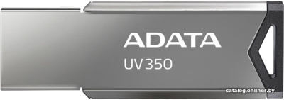 USB Flash ADATA UV350 32GB   купить в интернет-магазине X-core.by