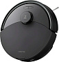 Робот-пылесос Roborock Q8 Max Pro RRA1TAL Q8MRP52-02 (с русской озвучкой, черный)