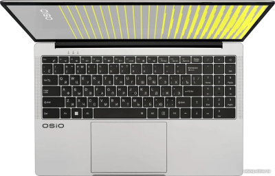 Купить ноутбук osio focusline f150a-004 в интернет-магазине X-core.by