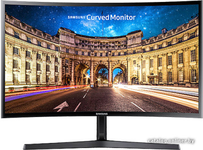Купить монитор samsung c24f396fhi [lc24f396fhuxen] в интернет-магазине X-core.by