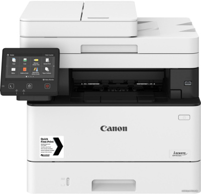 Купить мфу canon i-sensys mf443dw в интернет-магазине X-core.by
