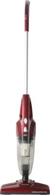 Пылесос Pioneer VC461S (wine maroon)  купить в интернет-магазине X-core.by