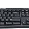 Купить офисный набор logitech mk200 920-002694 в интернет-магазине X-core.by