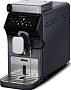 Кофемашина BQ CM9004 (темно-серый)