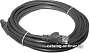 Кабель Lanmaster LAN-PC45/U5E-5.0-GY