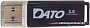 USB Flash Dato DB8002U3K 64GB (черный)