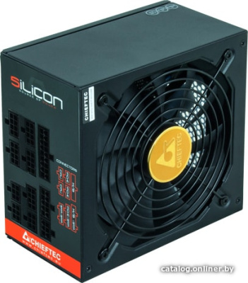Блок питания Chieftec SLC-650C  купить в интернет-магазине X-core.by