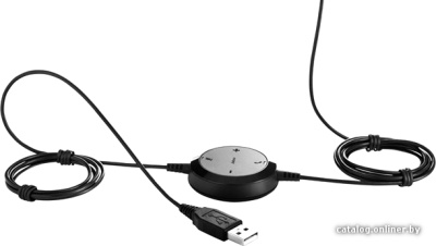 Купить офисная гарнитура jabra evolve 20 ms stereo в интернет-магазине X-core.by