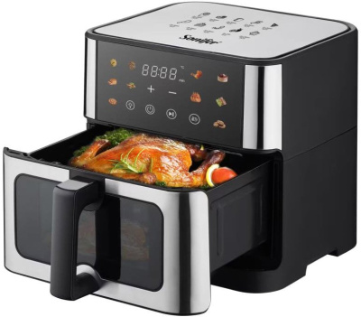 Аэрогриль Sonifer SF-1042  купить в интернет-магазине X-core.by