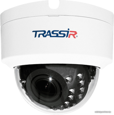 Купить ip-камера trassir tr-d2d2 v2 2.7-13.5 в интернет-магазине X-core.by