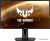 Купить монитор asus tuf gaming vg27bq в интернет-магазине X-core.by