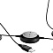 Купить офисная гарнитура jabra evolve 20 ms stereo в интернет-магазине X-core.by