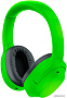 Наушники Razer Opus X (зеленый)