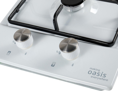 Варочная панель Making Oasis Everywhere P-MEWGD