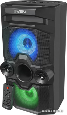 Купить беспроводная колонка sven ps-655 в интернет-магазине X-core.by