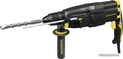 Перфоратор Hanskonner HRH0928MLRE купить в интернет-магазине X-core.by