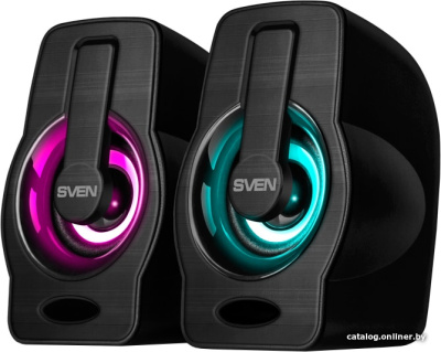 Купить акустика sven 255 в интернет-магазине X-core.by