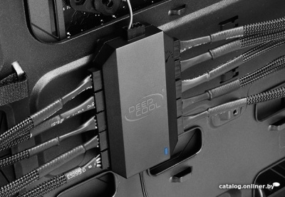 Купить разветвитель deepcool fh-10 в интернет-магазине X-core.by
