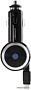 Автомобильное зарядное CrownMicro CMDC-IP5-014