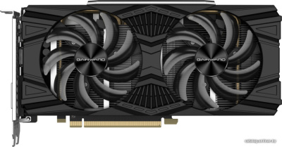 Видеокарта Gainward GeForce RTX 2060 Super Ghost  купить в интернет-магазине X-core.by
