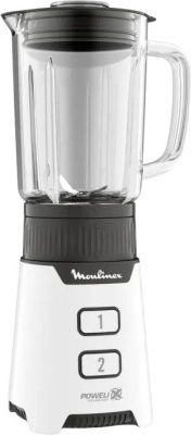 Стационарный блендер Moulinex LM16L110 (белый)  купить в интернет-магазине X-core.by