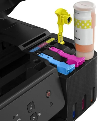 Купить принтер canon pixma g1430 5809c009 в интернет-магазине X-core.by