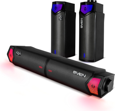 Купить акустика sven sb-g1450 в интернет-магазине X-core.by