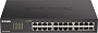 Коммутатор D-Link DGS-1100-24V2/A1A
