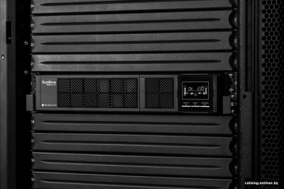 Купить источник бесперебойного питания systeme electric srvse1krti в интернет-магазине X-core.by