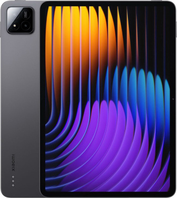 Купить планшет xiaomi pad 7 8gb/256gb международная версия (темно-серый) в интернет-магазине X-core.by
